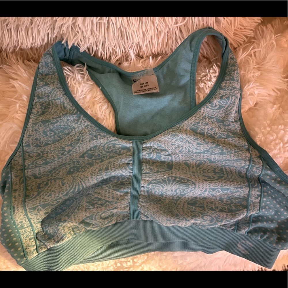 Climawear Sports Bra